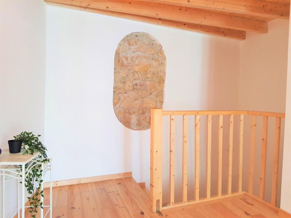 Appartamento Lovely Loft Setúbal Esterno foto